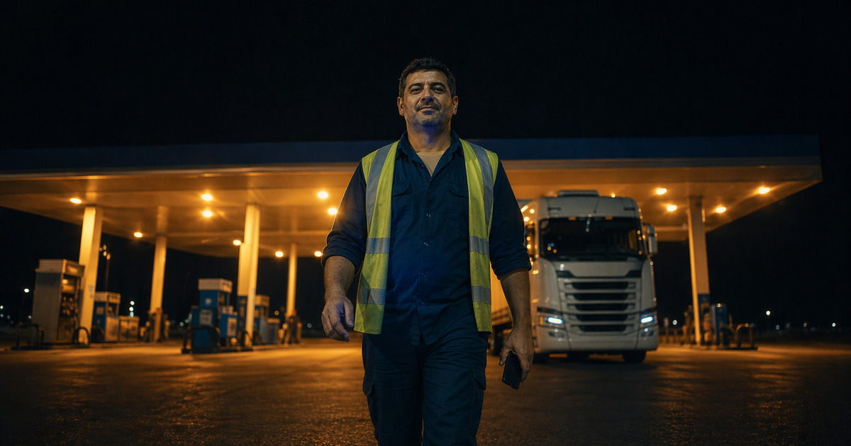 El conductor que QUIERE mejorar: cómo la tecnología cambia la ecuación