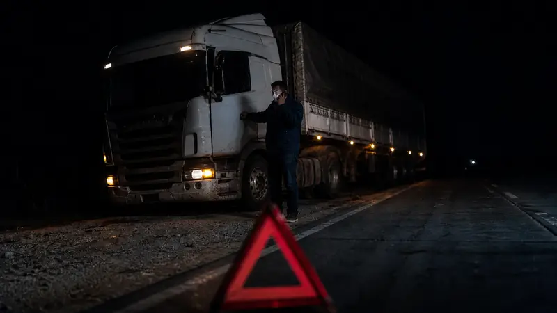 El costo real de 1 conductor riesgoso en Argentina (con números)