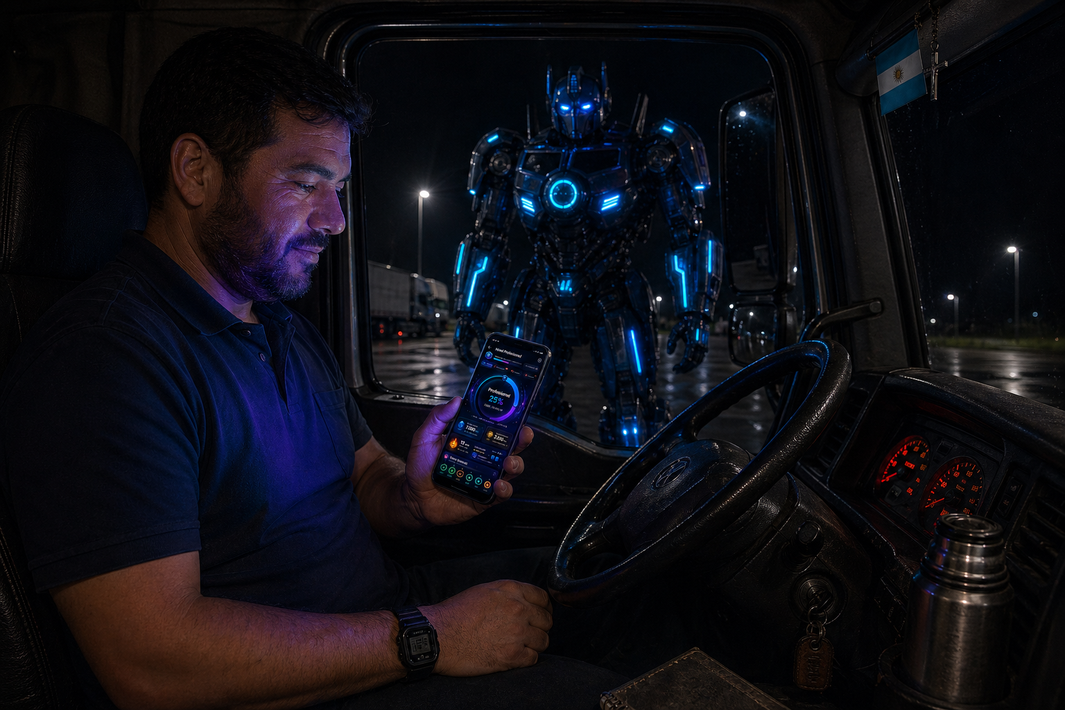 Puntos, niveles, insignias: la psicología detrás de la gamificación para conductores