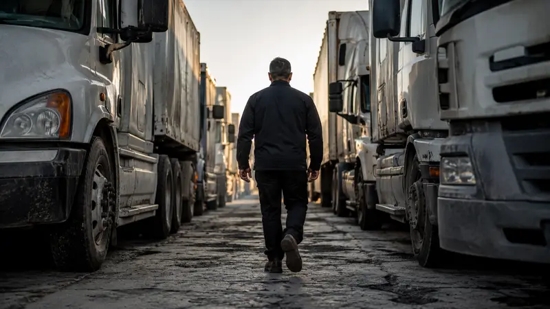 5 KPIs que todo fleet manager debería medir (y casi ninguno mide)