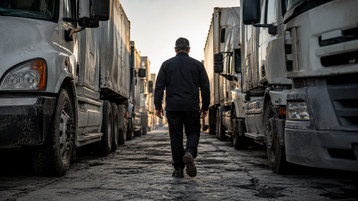 5 KPIs que todo fleet manager debería medir (y casi ninguno mide)